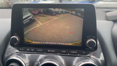 Nissan Juke 1.0 DiG-T 114 N-Connecta 5dr Petrol Hatchback